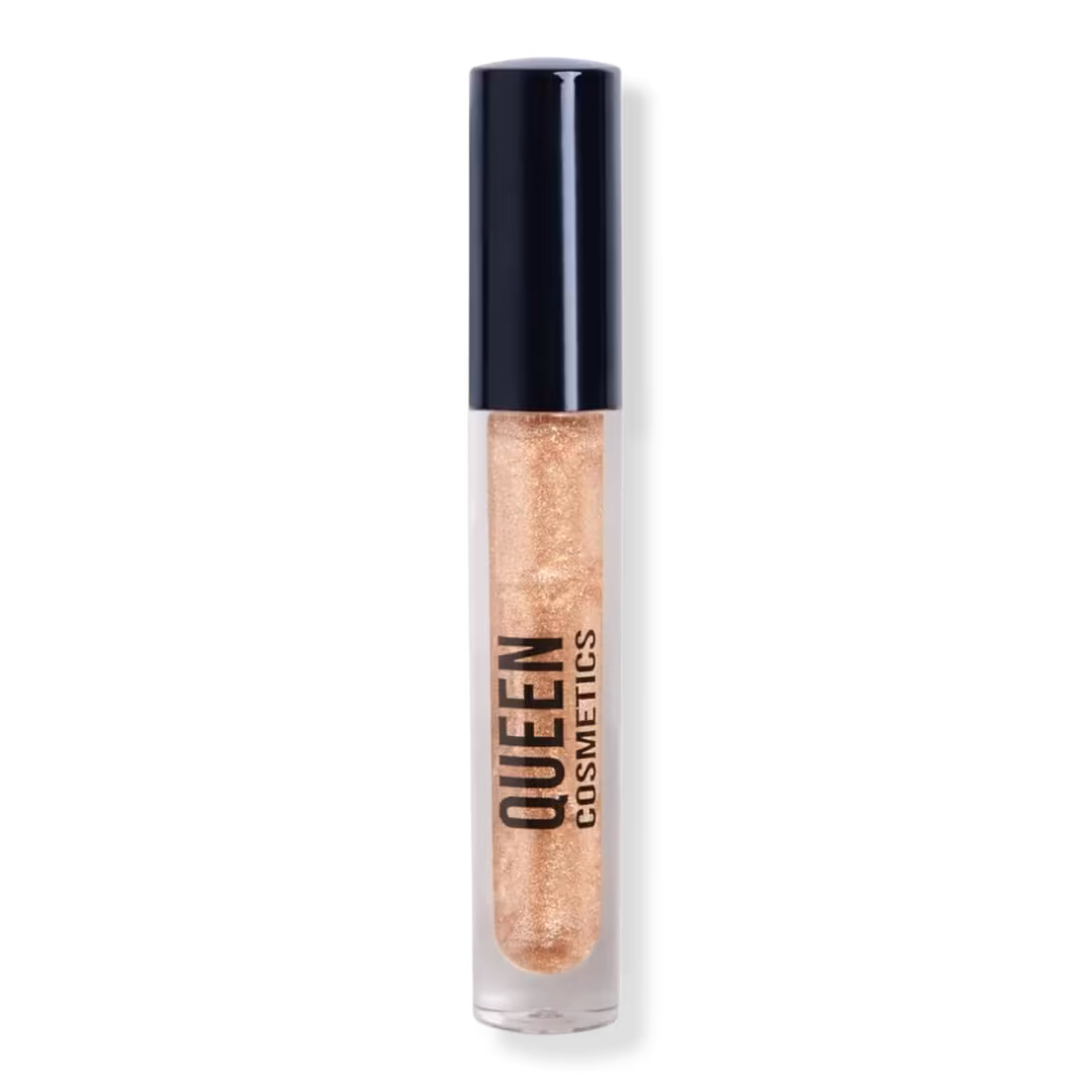 Queen Cosmetics  Diamond Shimmer High Shine Lip Gloss