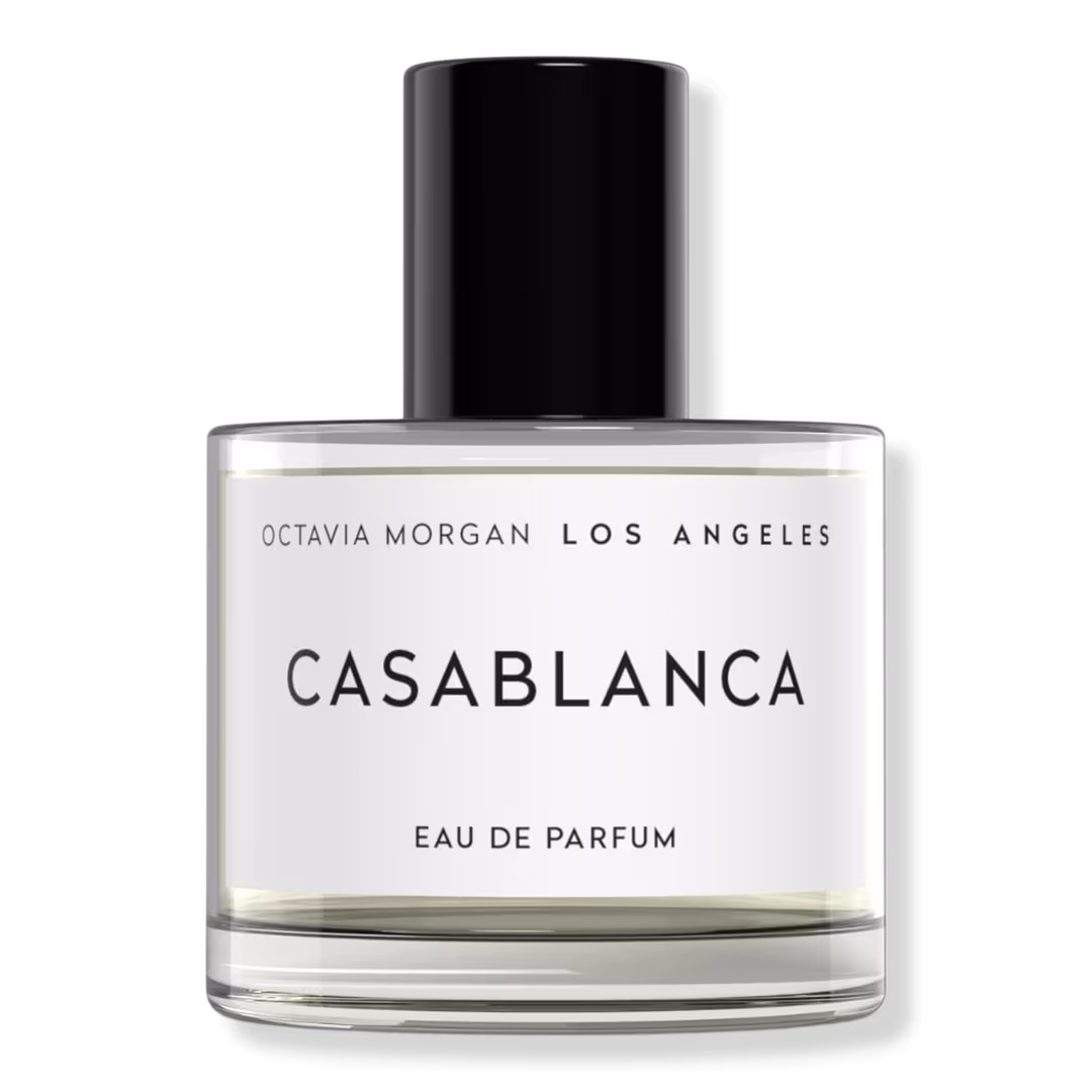 OCTAVIA MORGAN LOS ANGELES  CASABLANCA Eau de Parfum