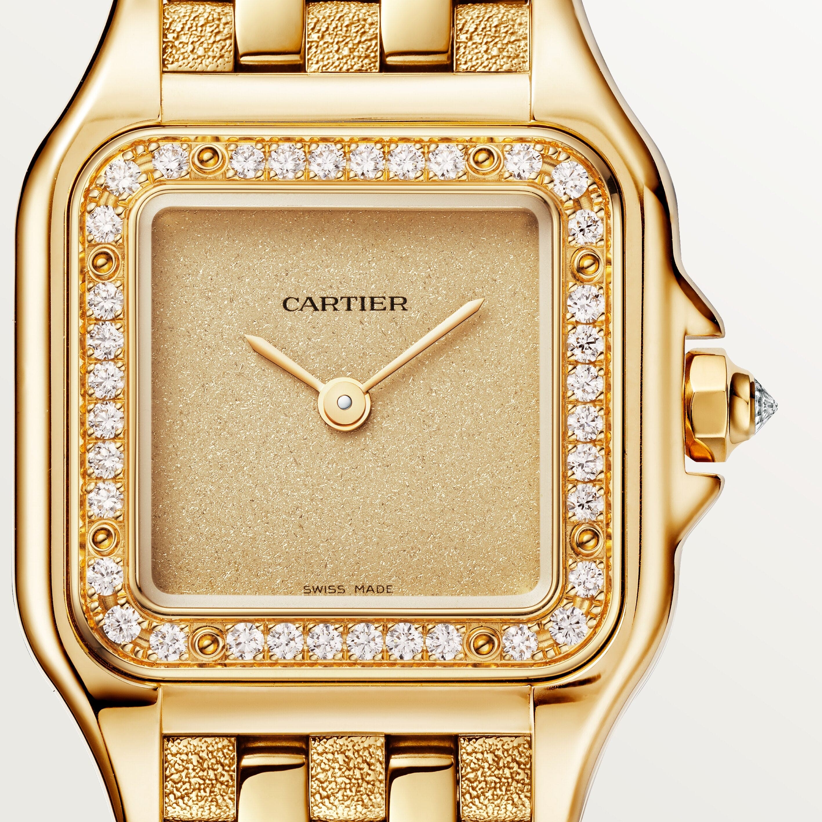 Cartier Panthere De Cartier watch CRWJPN0057(Box NOT Included)