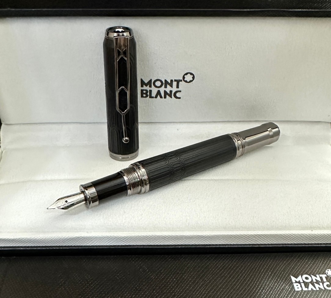 Montblanc Pens26