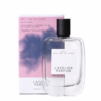 L’Atelier Parfum Rose Coup De Foudre Eau de Parfum Spray 100ML
