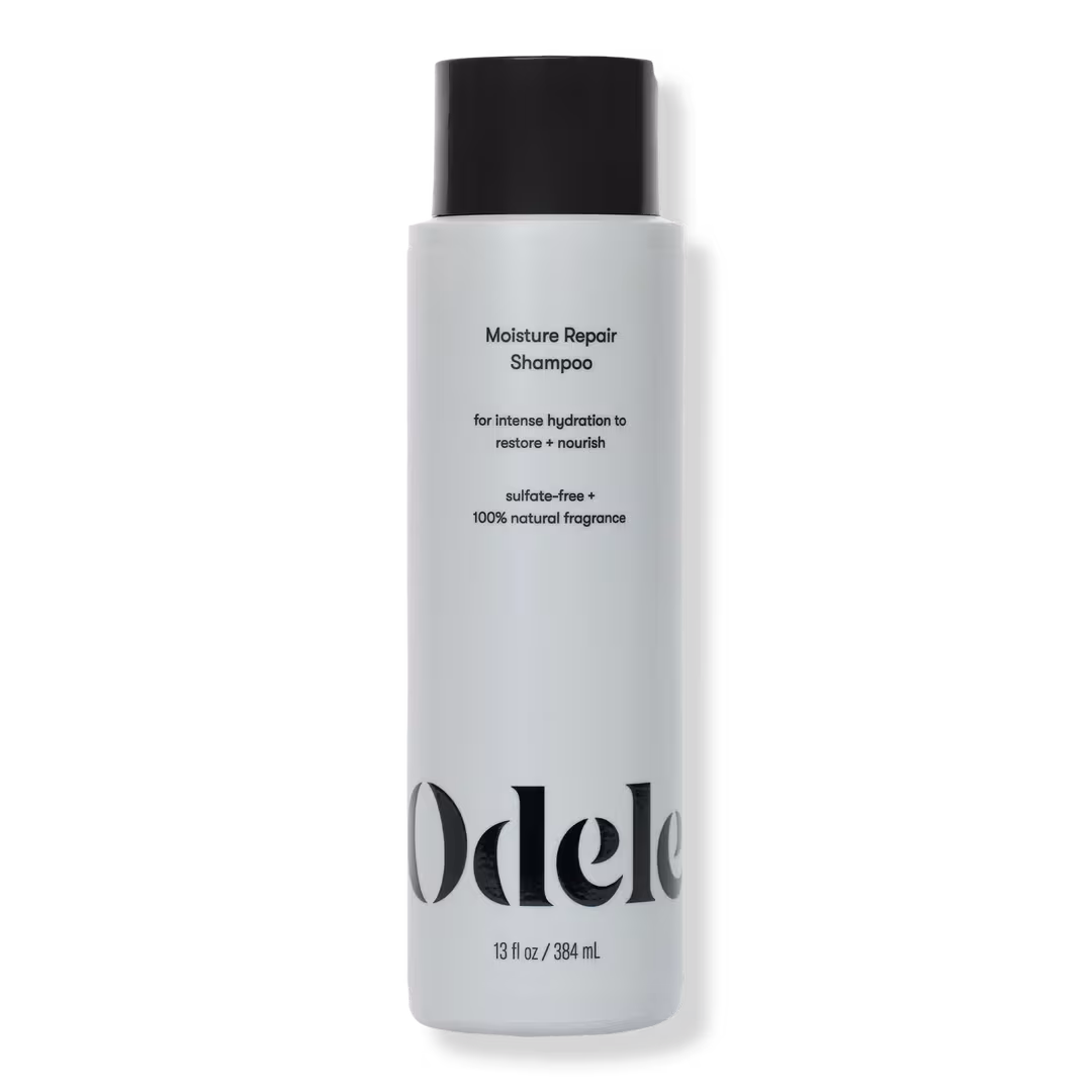 Odele  Moisture Repair Shampoo for Dry + Damaged Hair