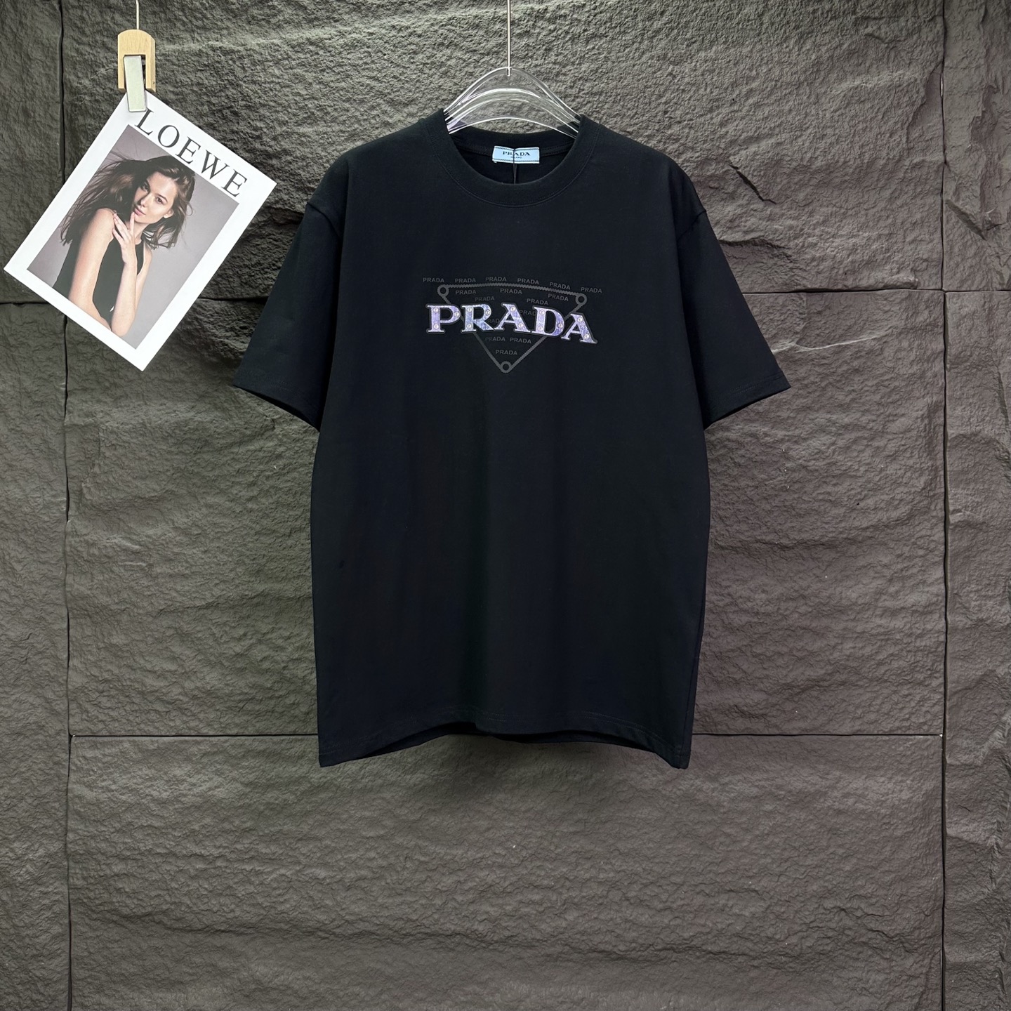 Prada T-Shirt