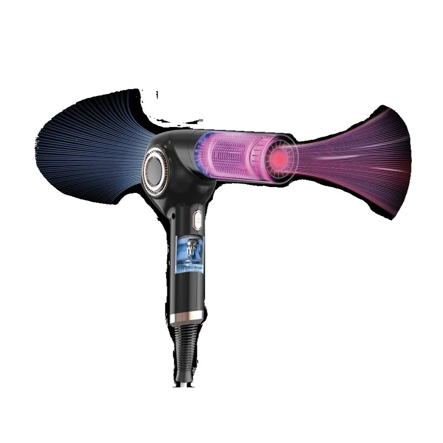 SYNFONIA High-Speed Haartrockner