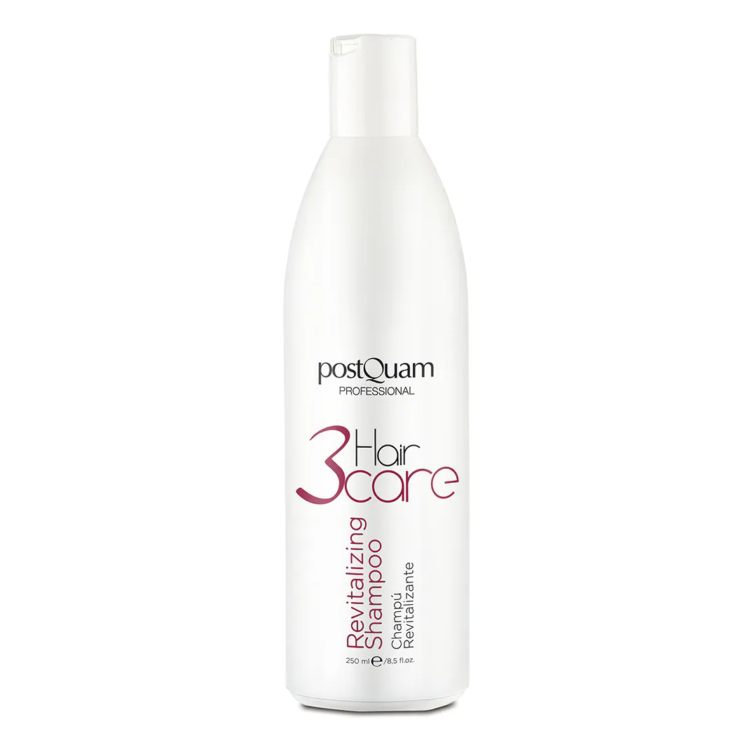 Revitalisierendes Shampoo 250 Ml.