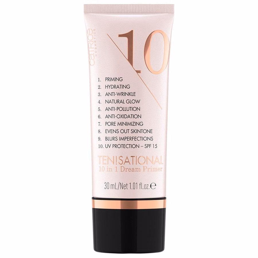 Ten!sational 10 in 1 Dream