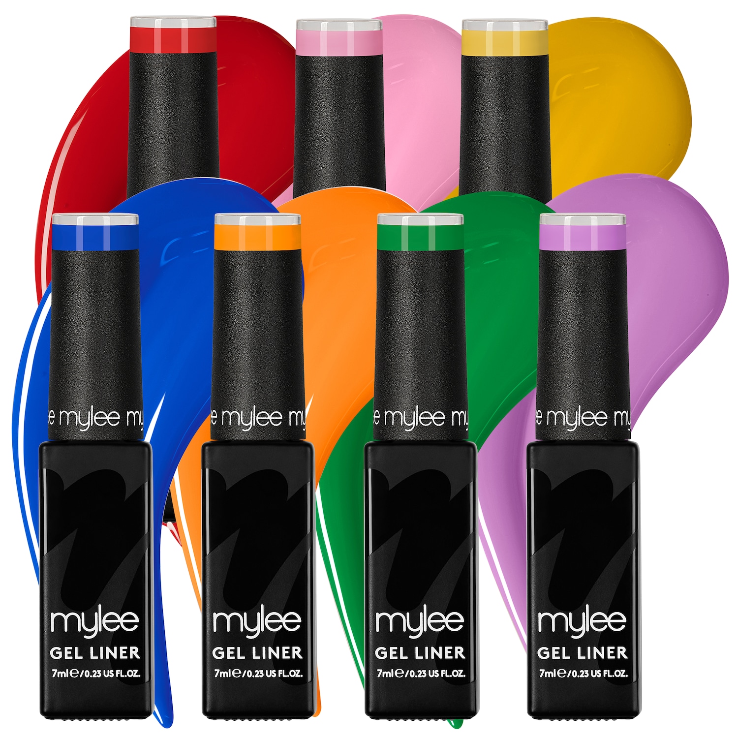 Liner Gel - Kaleidoscope Kit