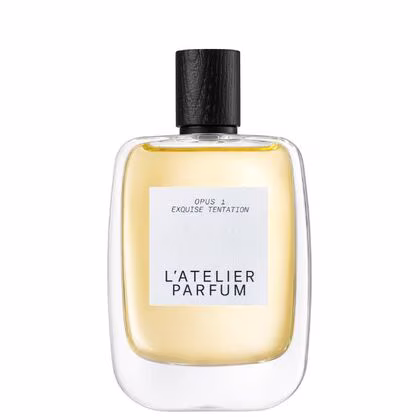 L’Atelier Parfum Exquise Tentation Eau de Parfum Spray 100ML