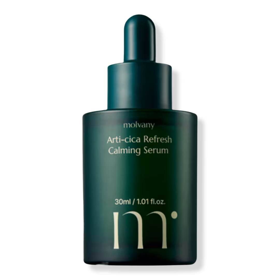 Molvany  Arti-Cica Refresh Calming Serum