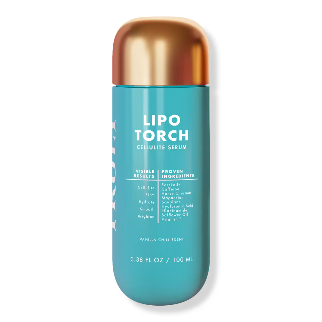 Truly  Lipo Torch Cellulite Serum
