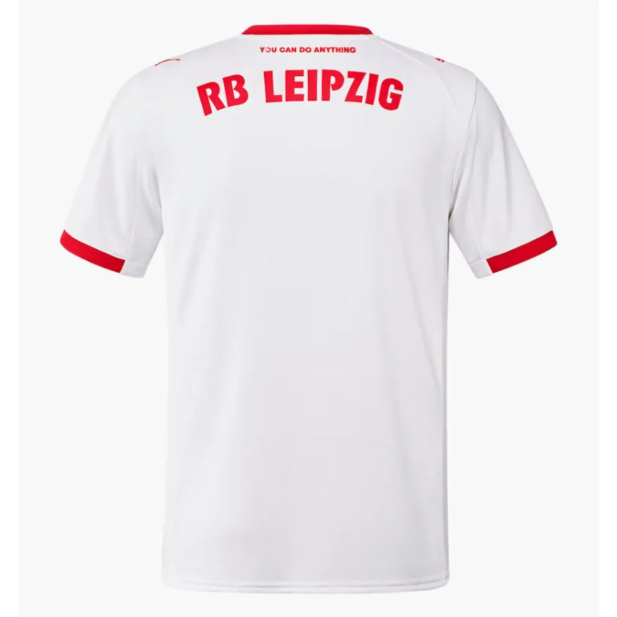 Leipzig Home Jersey Men 2025 2026