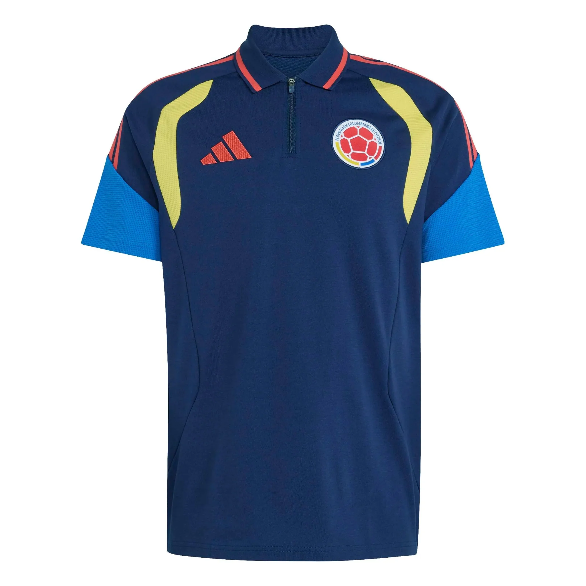 adidas 2026 Colombia Men's Polo