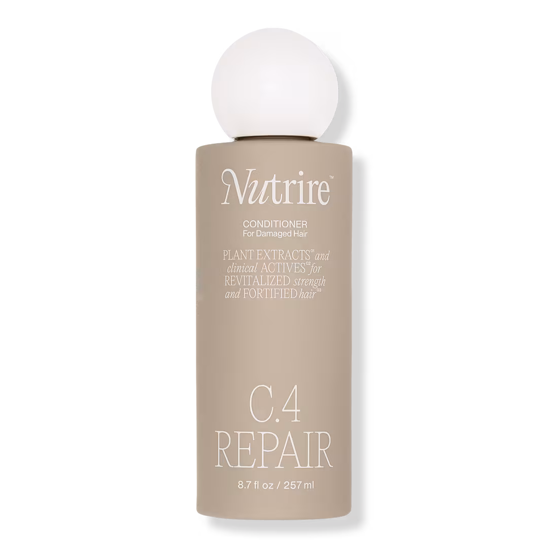 Nutrire  C.4 Repair Conditioner for Damaged Hair