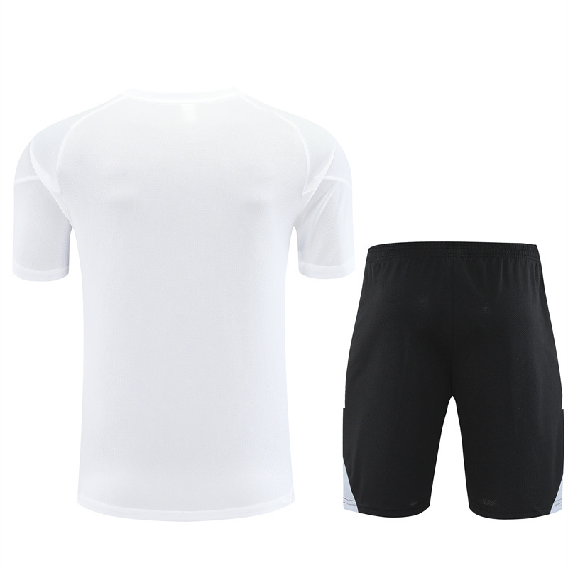 2025/2026 Germany Short Sleeve Training Kit (Adult Kit)