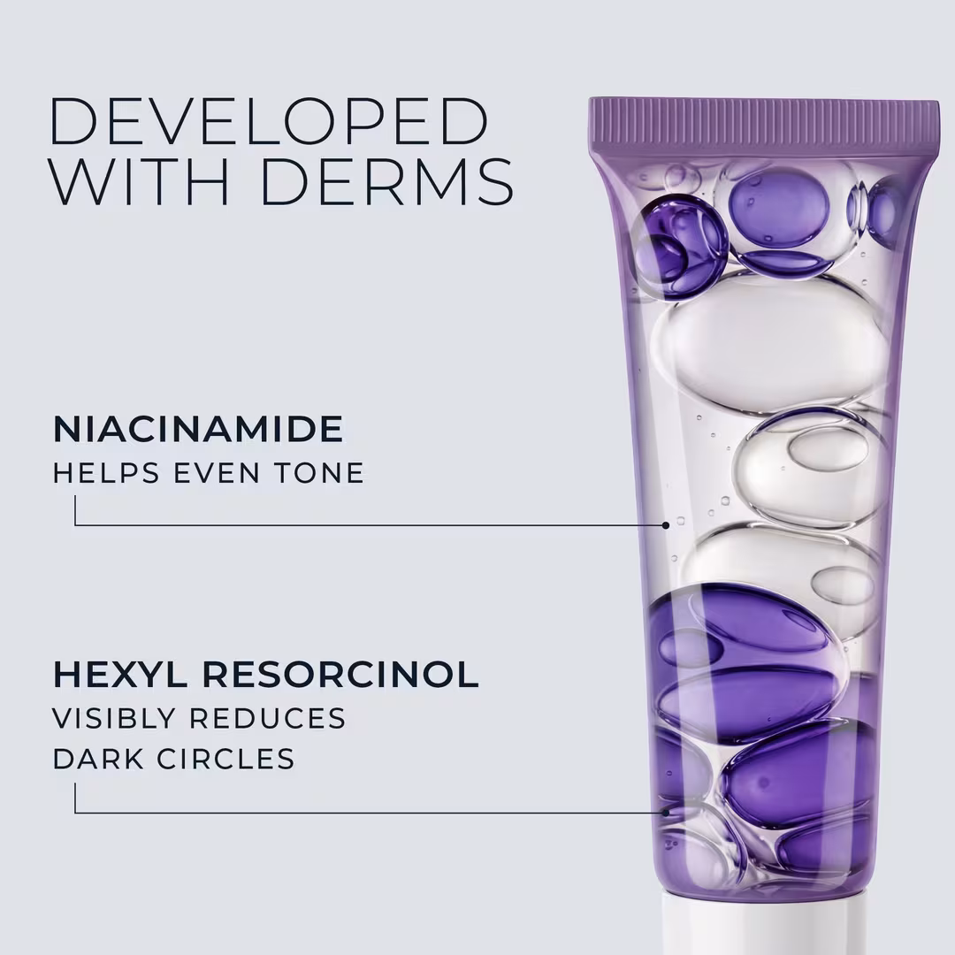 RoC  Multi-Correxion 5-in-1 Eye Cream