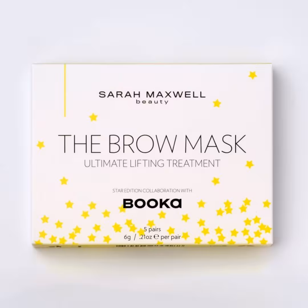 Sarah Maxwell Beauty  Lash Lift Touch Up Kit