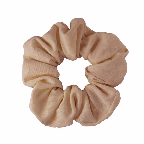 Velour Scrunchie