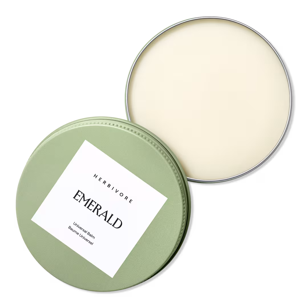 HERBIVORE  EMERALD Universal Balm