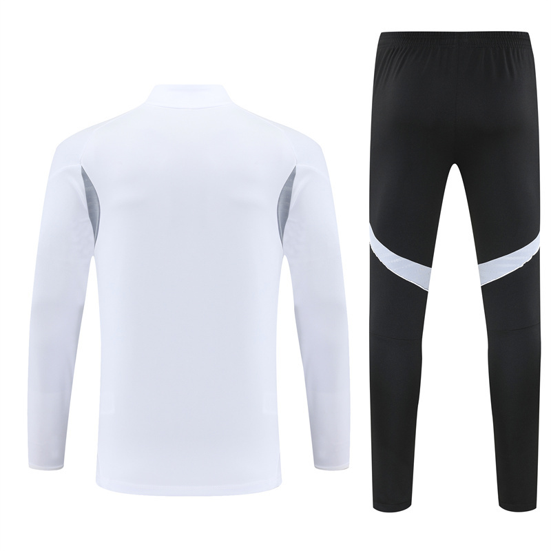 2025/2026 Miami Adult Half Zip Training Kit (Adult Kit)