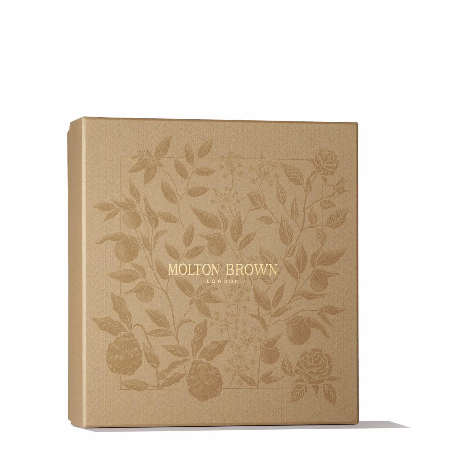 Orange & Bergamot Handpflege-Kollektion