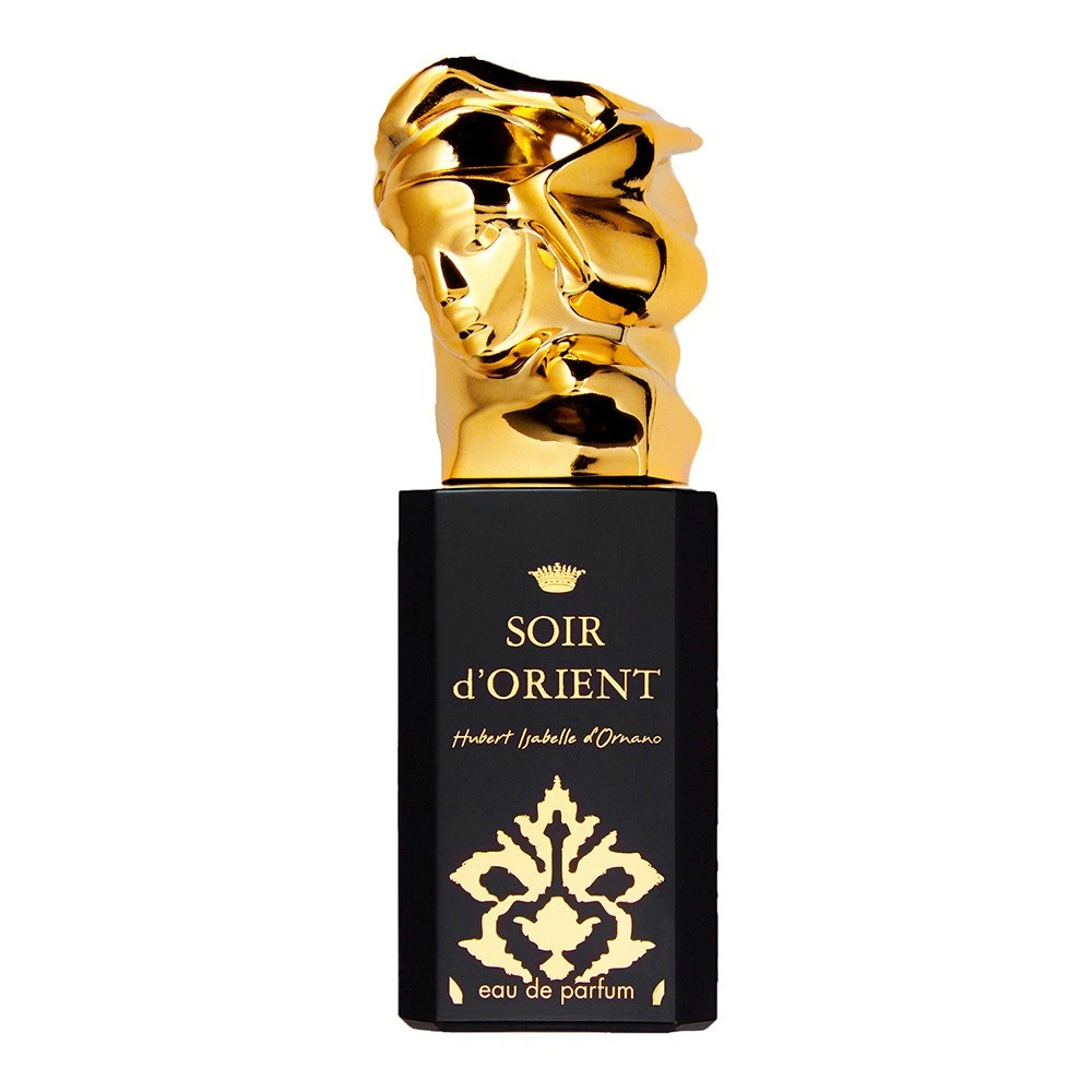 Eau de Parfum