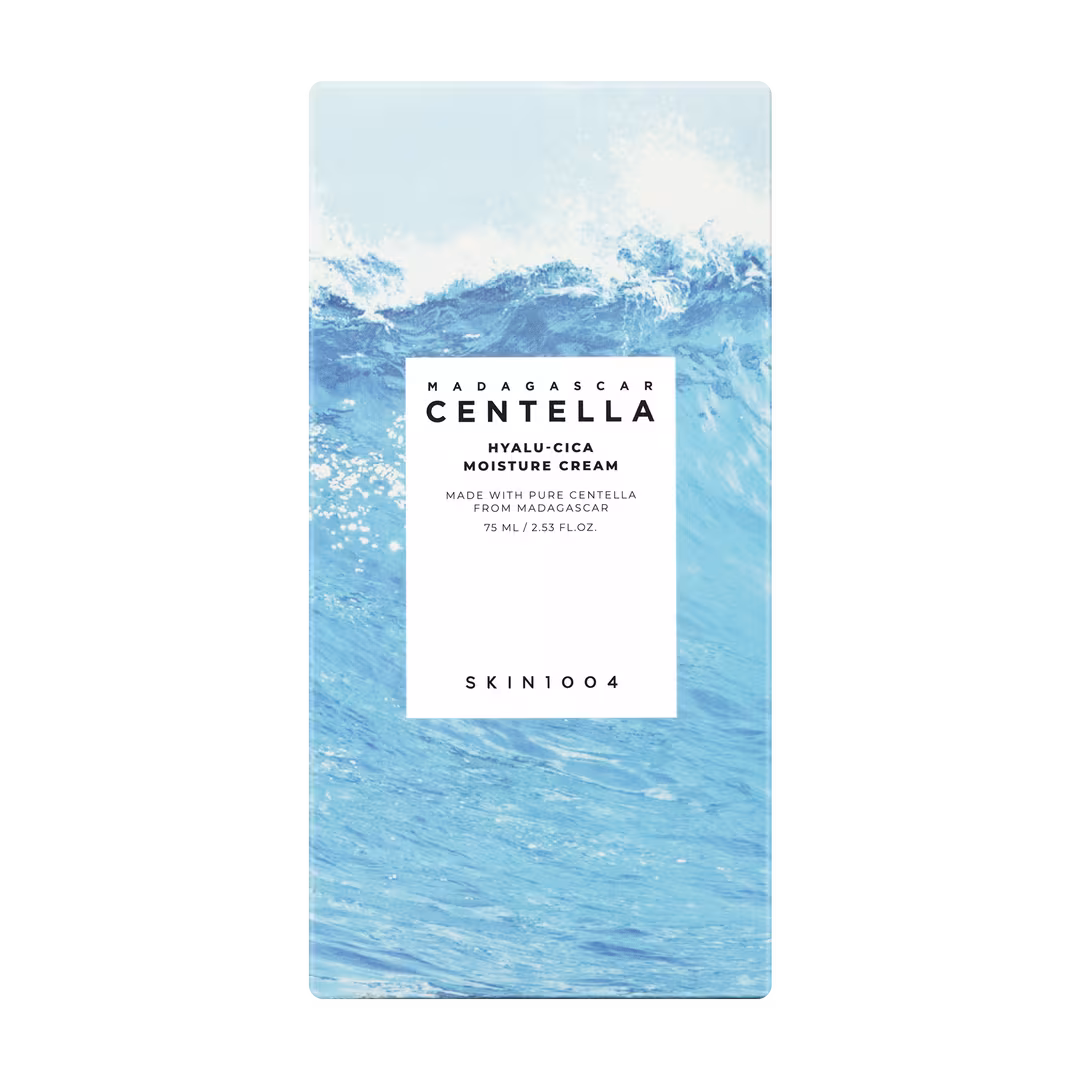 SKIN1004  Madagascar Centella Hyalu-Cica Moisture Cream