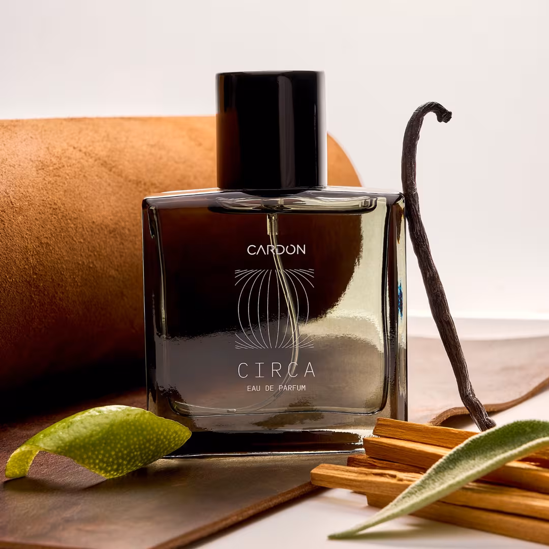 Cardon Skincare  Circa Functional Fragrance
