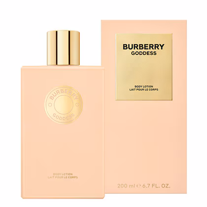 Burberry Burberry Goddess Body Lotion 200ML