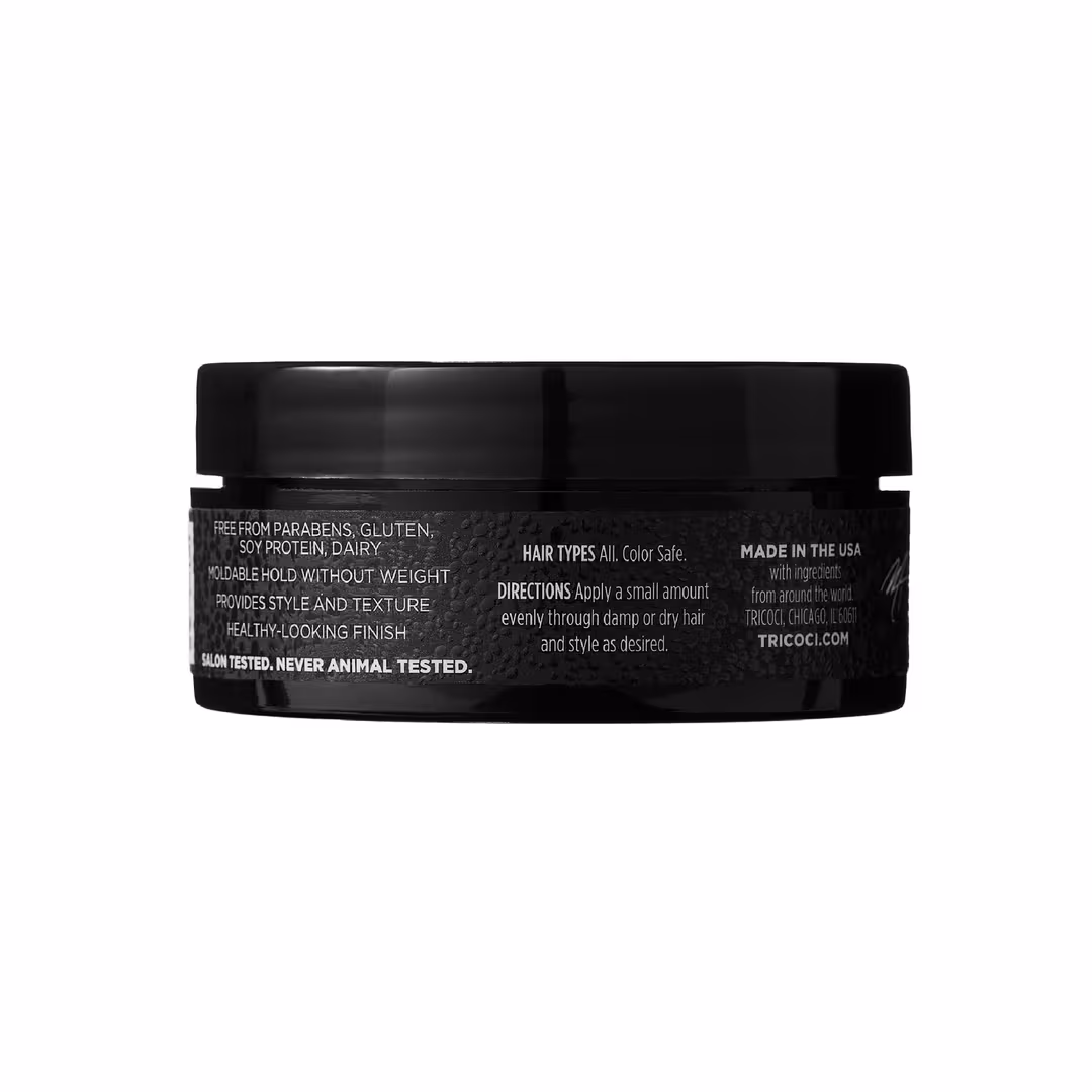 Tricoci  Finishing Paste