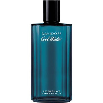 Davidoff Cool Water Man Aftershave Lotion 75ML