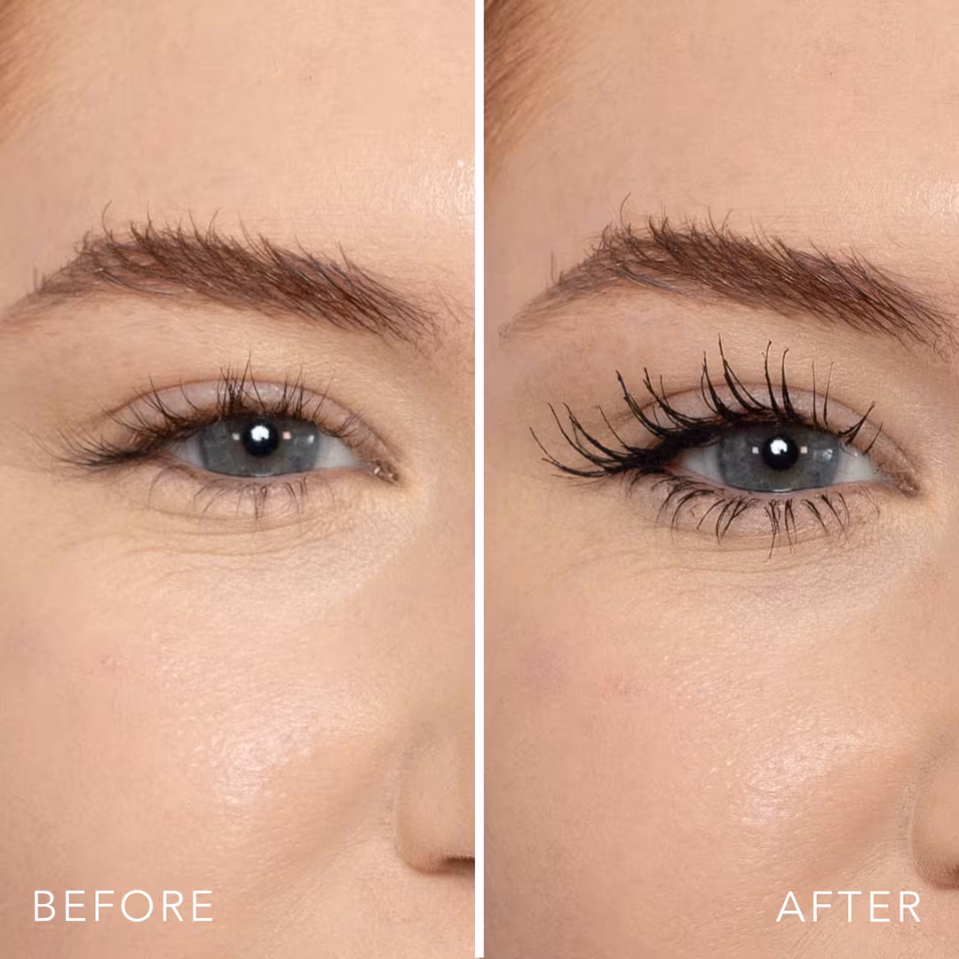 Doll 10  Lash Remedy Mascara