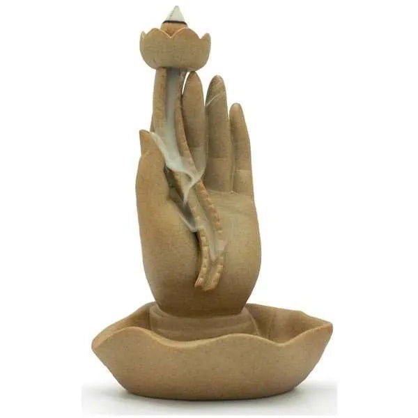 Incienso, Velas y Aromaterapia