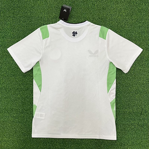 Fan version 2026 Ireland away