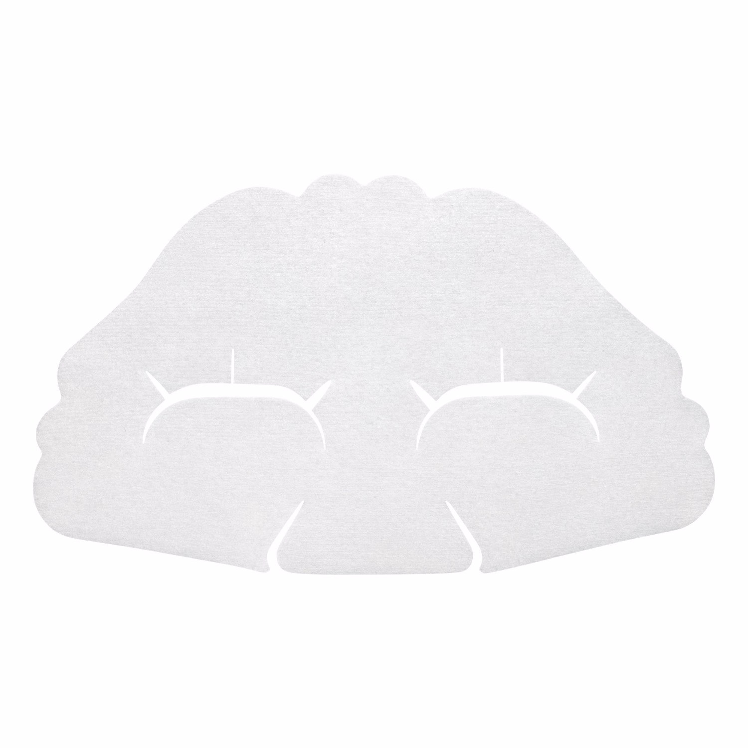 Vitality-Enhancing Eye Mask
