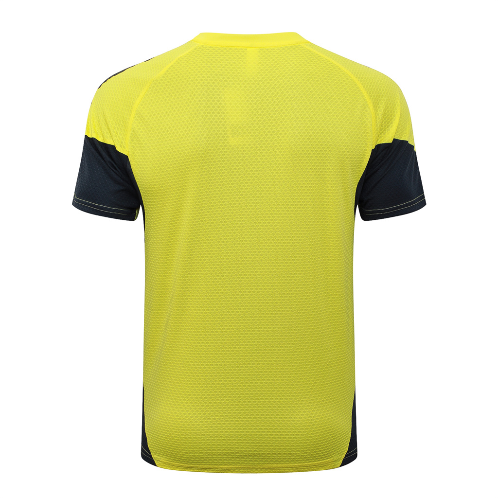 Real Madrid Training Short sleeve jersey 25/26