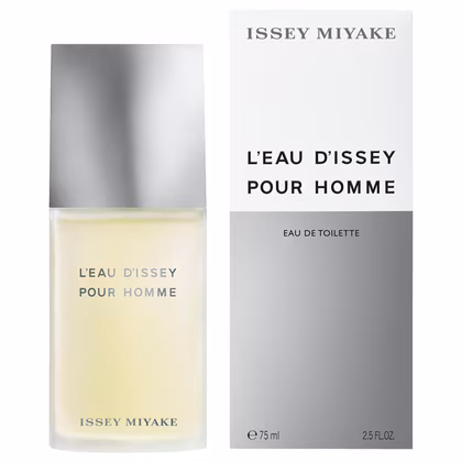 Issey Miyake L’Eau d’Issey pour Homme Eau de Toilette Spray 125ML