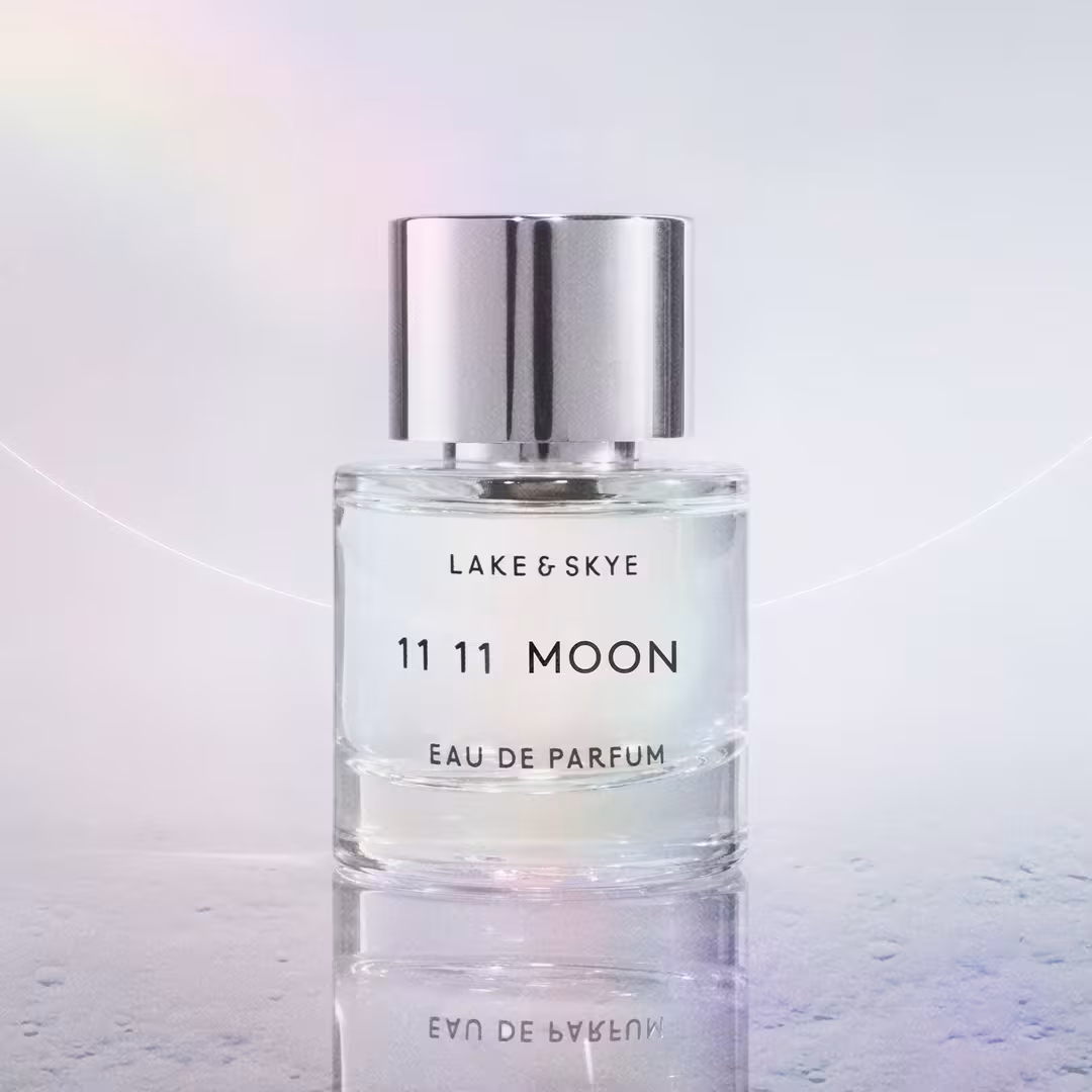 Lake & Skye  11 11 Moon Eau de Parfum