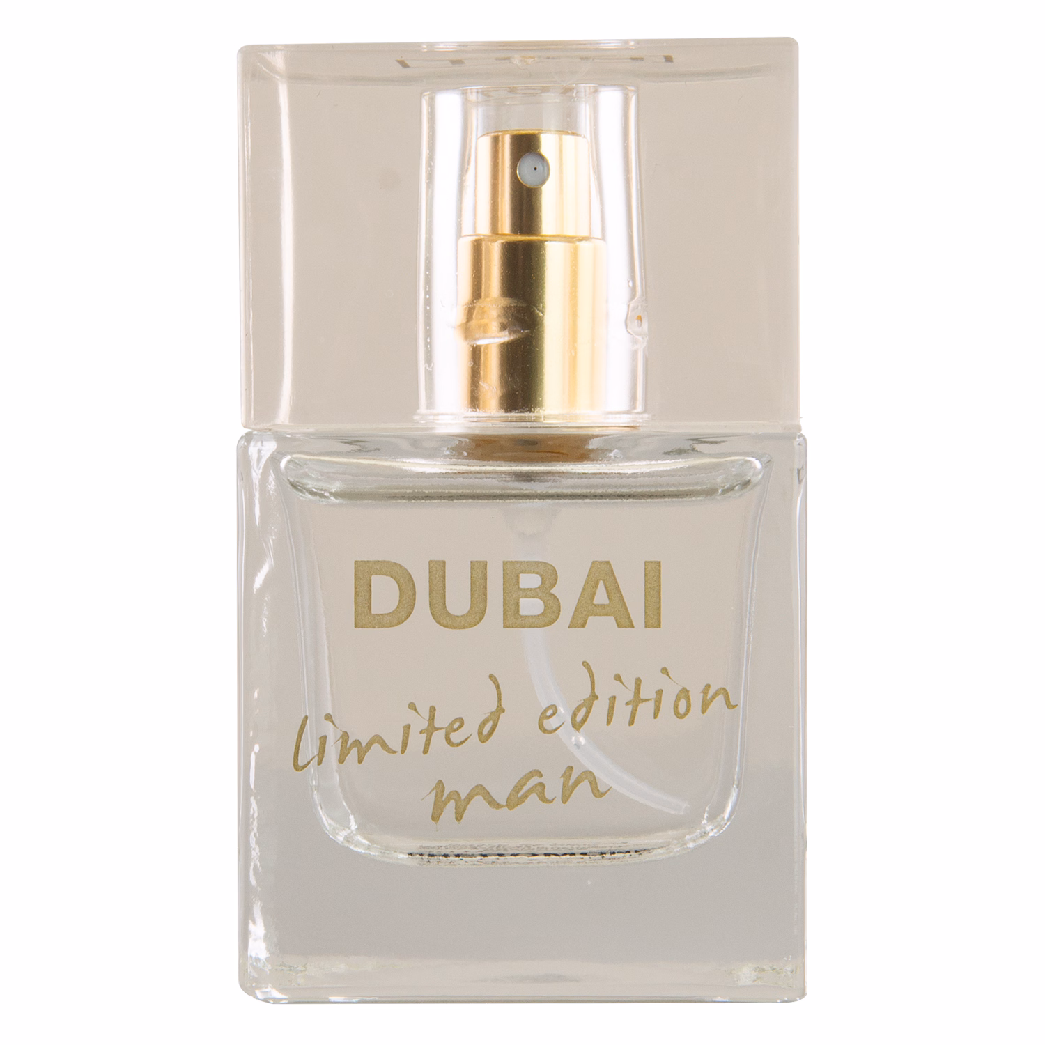 Parfum DUBAI man