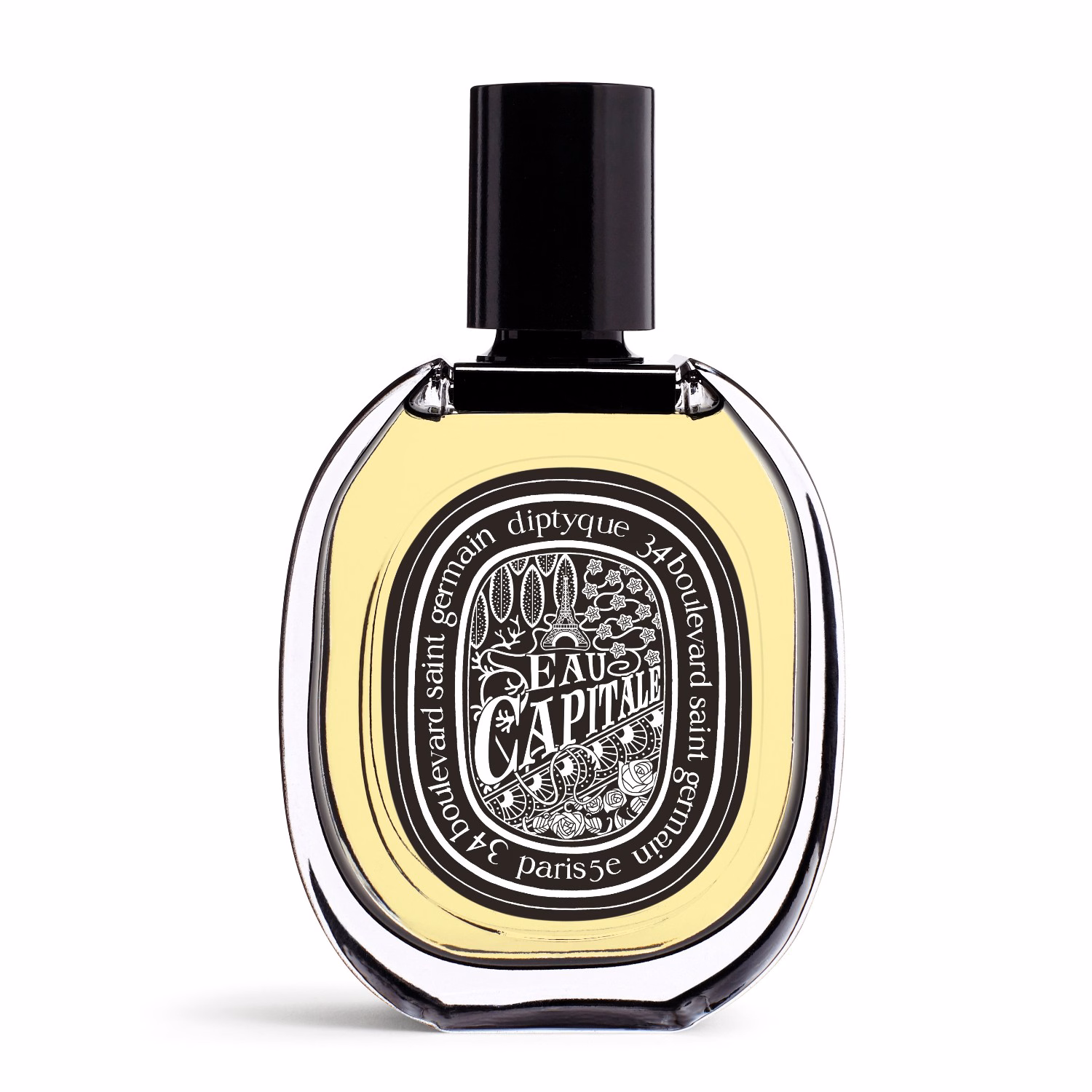 Eau Capitale