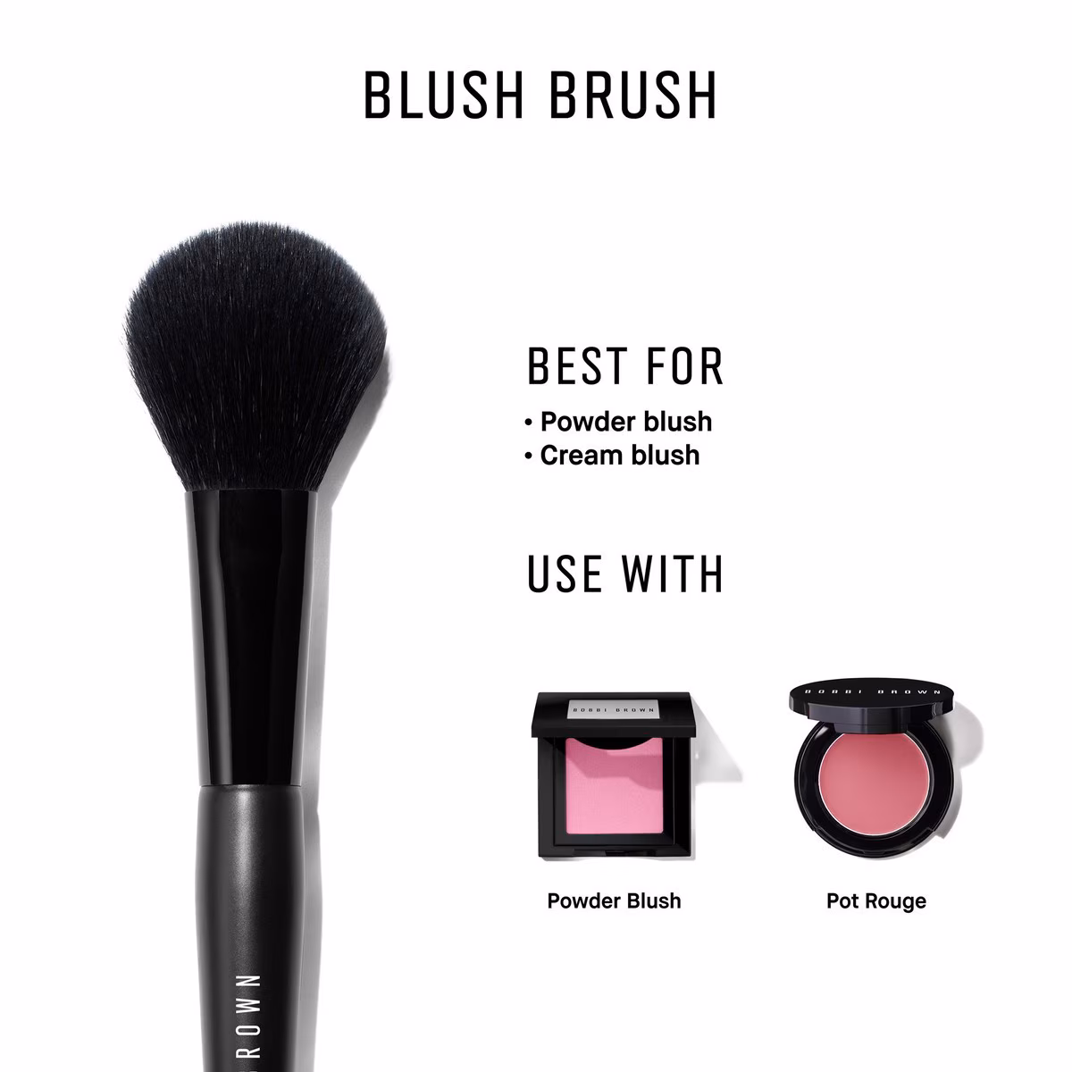 Blush Brush