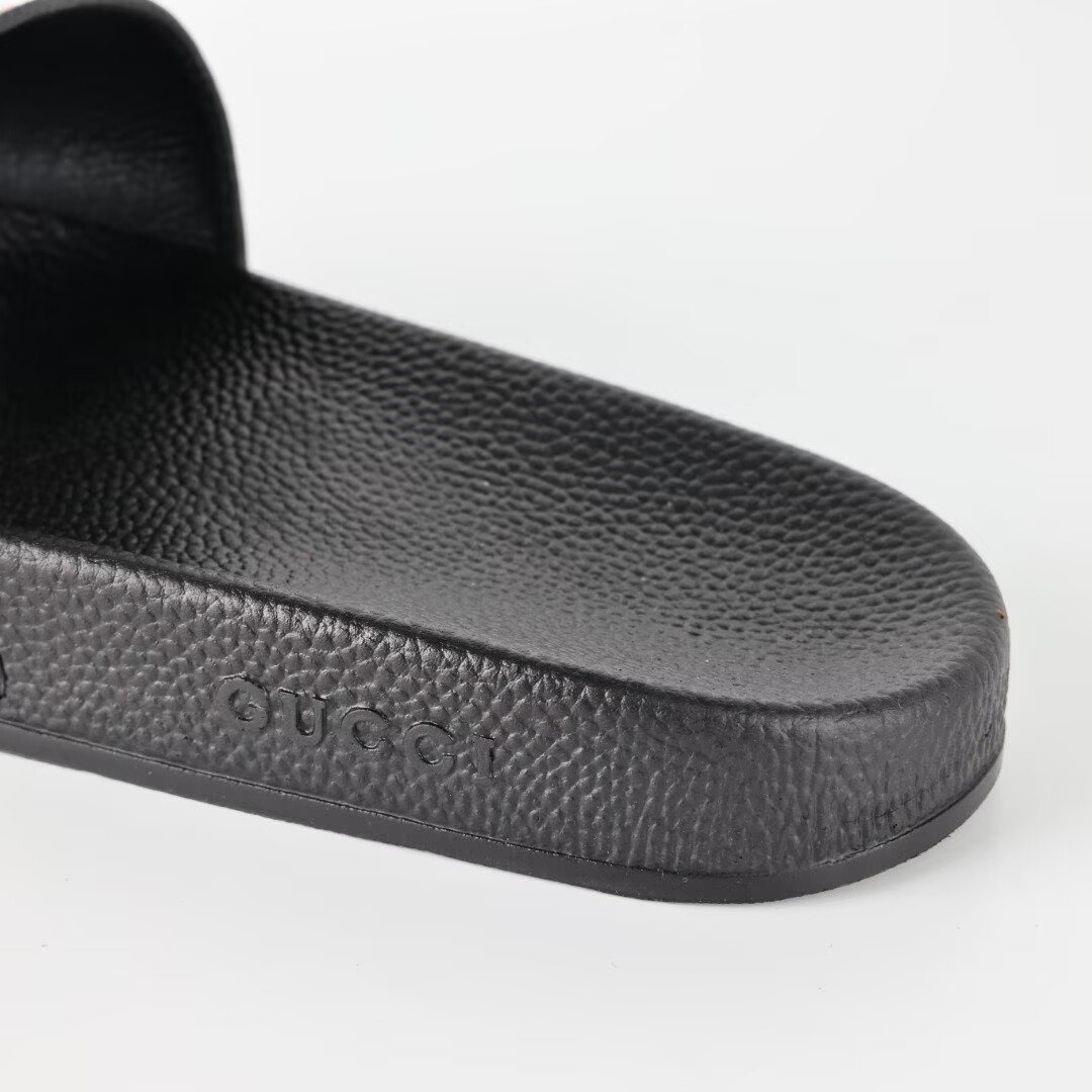 GUCC SLIPPERS - CCSHOES