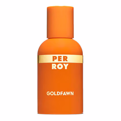 PERROY PARFUMS Goldfawn Eau de Parfum Spray 100ML
