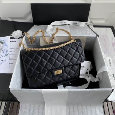 Chanel 2.55