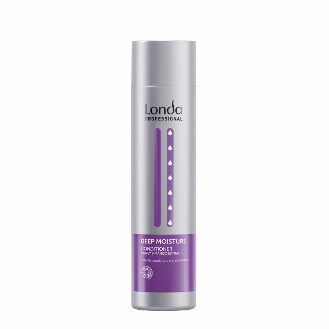 DEEP MOI PFLEGESPÜLUNG 250ML