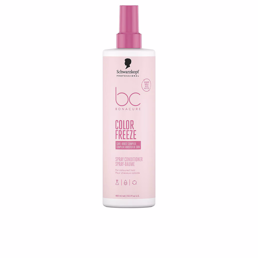 BC COLOR FREEZE Sprüh-Conditioner