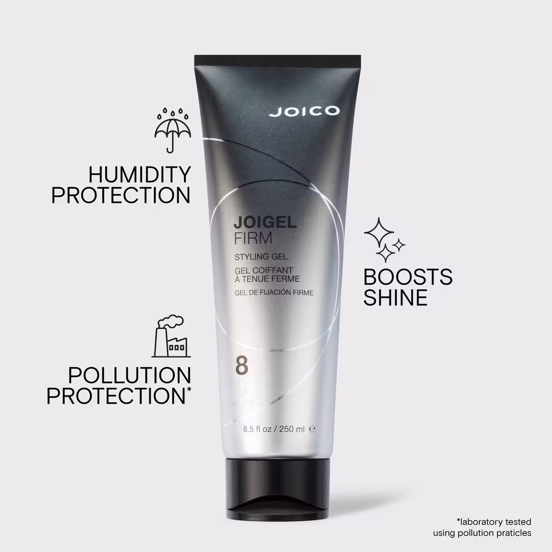 Joico  JoiGel Firm Styling Gel 08 for Wet/Dry Looks