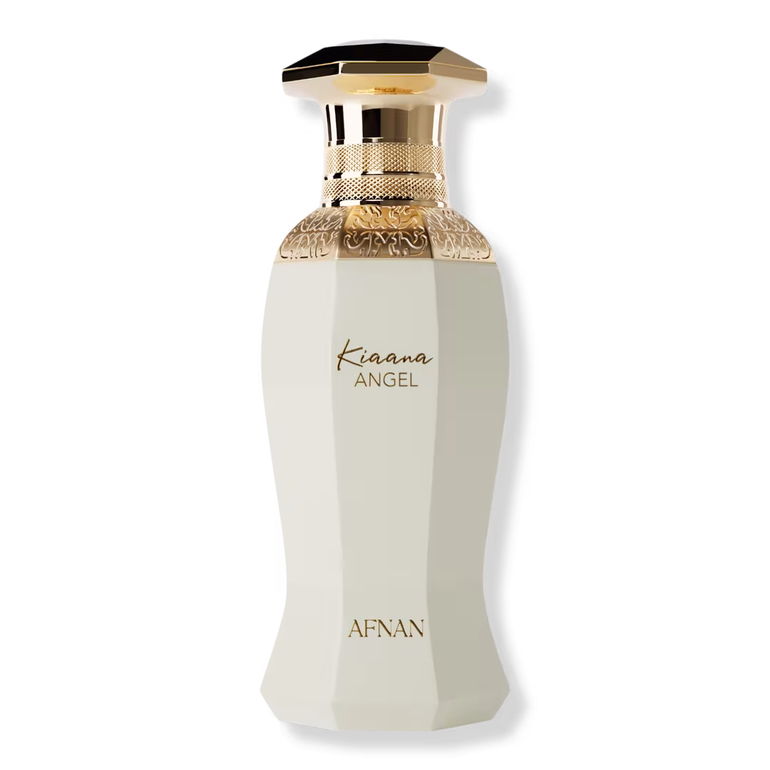 Afnan  Kiaana Angel Pour Femme Eau De Parfum