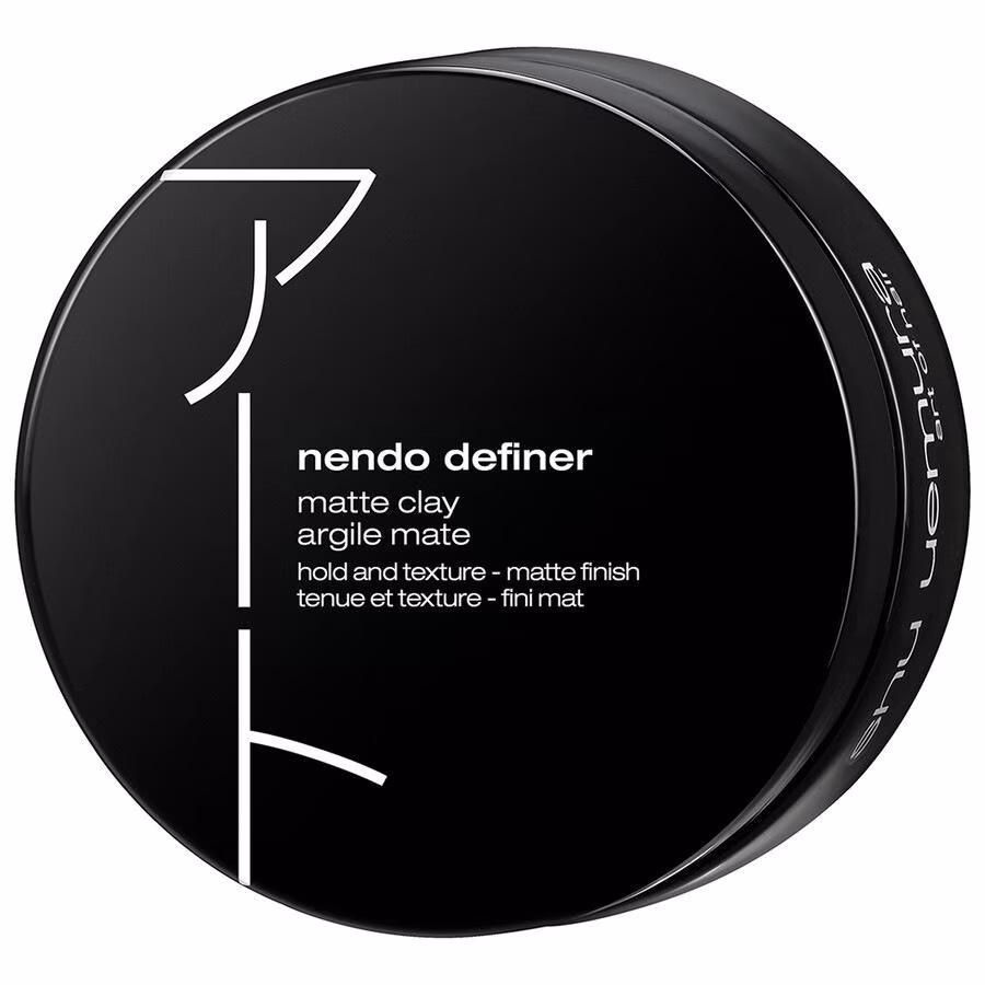 Nendo Definer Matte Clay