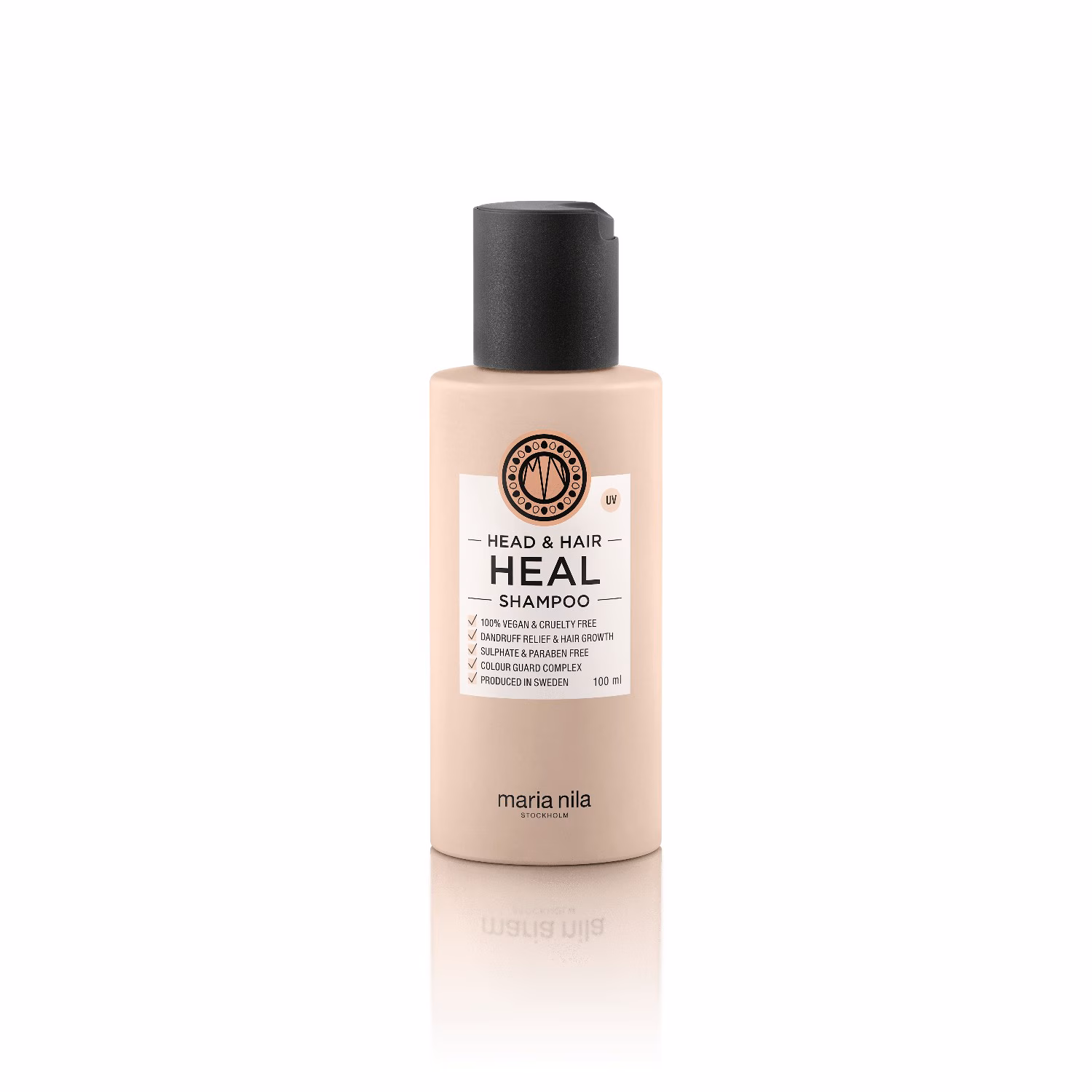 Head & Hair Heal Shampoo