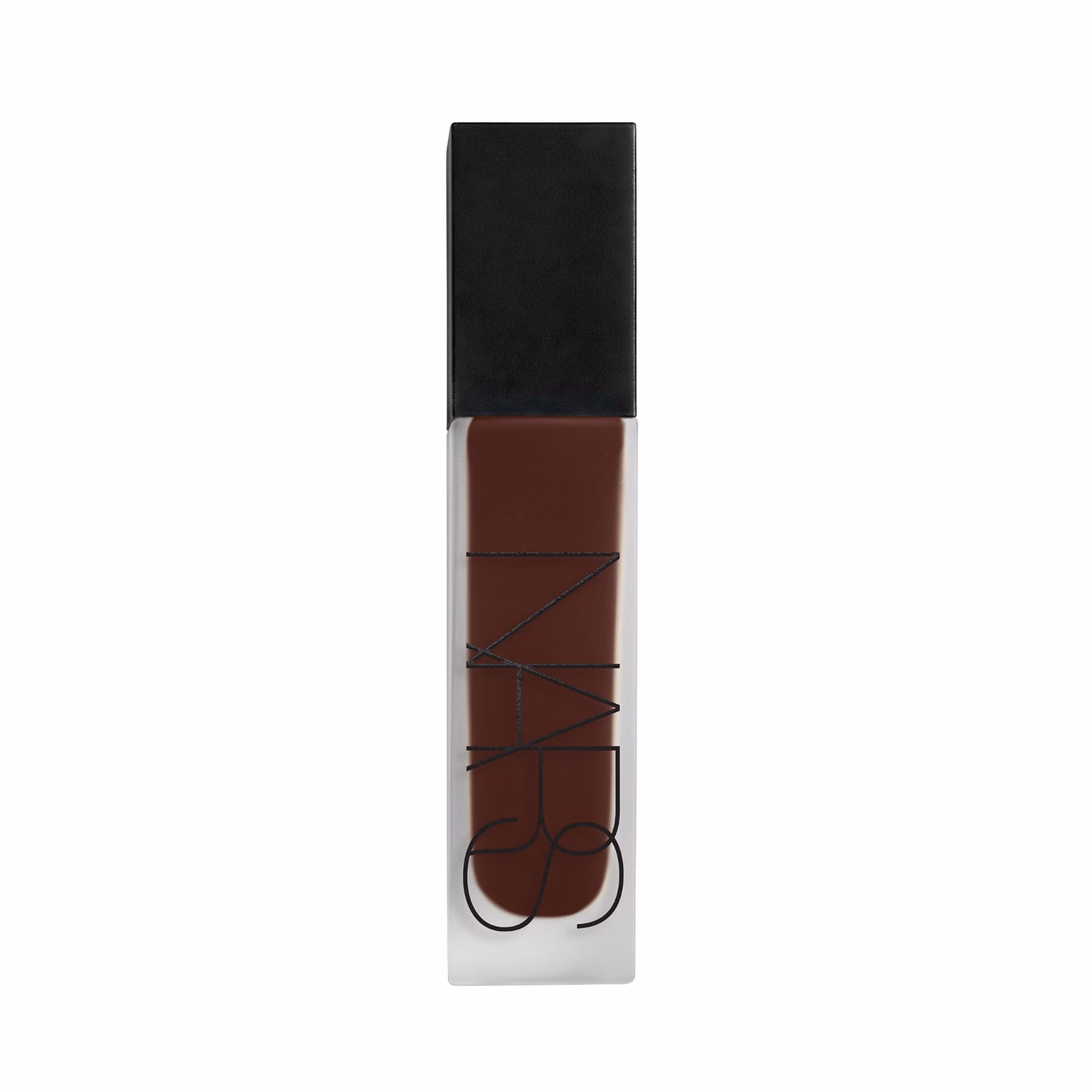 Natural Matte Longwear